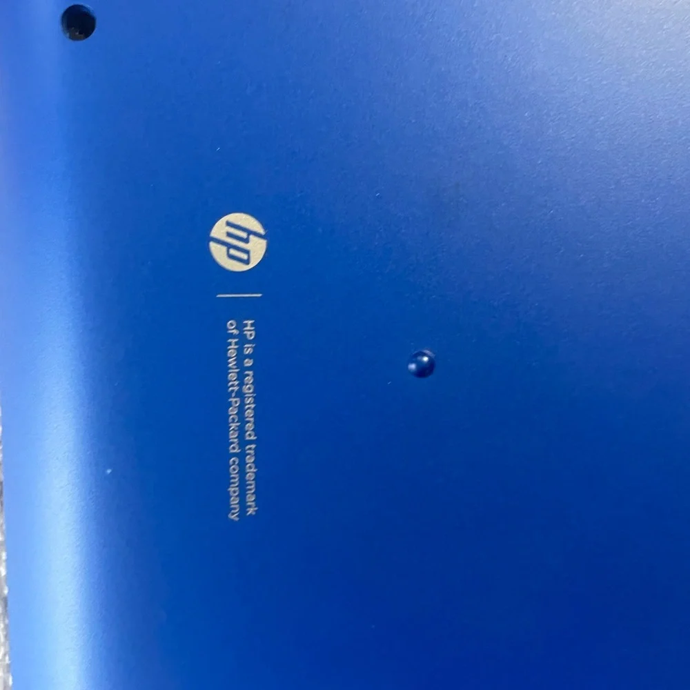 HP Stream Laptop